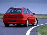 Audi RS2 1994 года (UK)